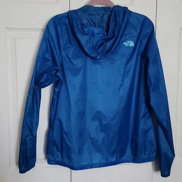 North Face Jacket,wind breaker Size M Women - Picture 6 of 10
